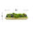 6 " Faux Succulent in Planter-1232298217
