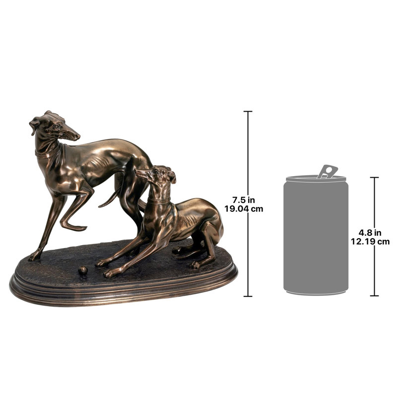 Animals Figurines & Sculptures