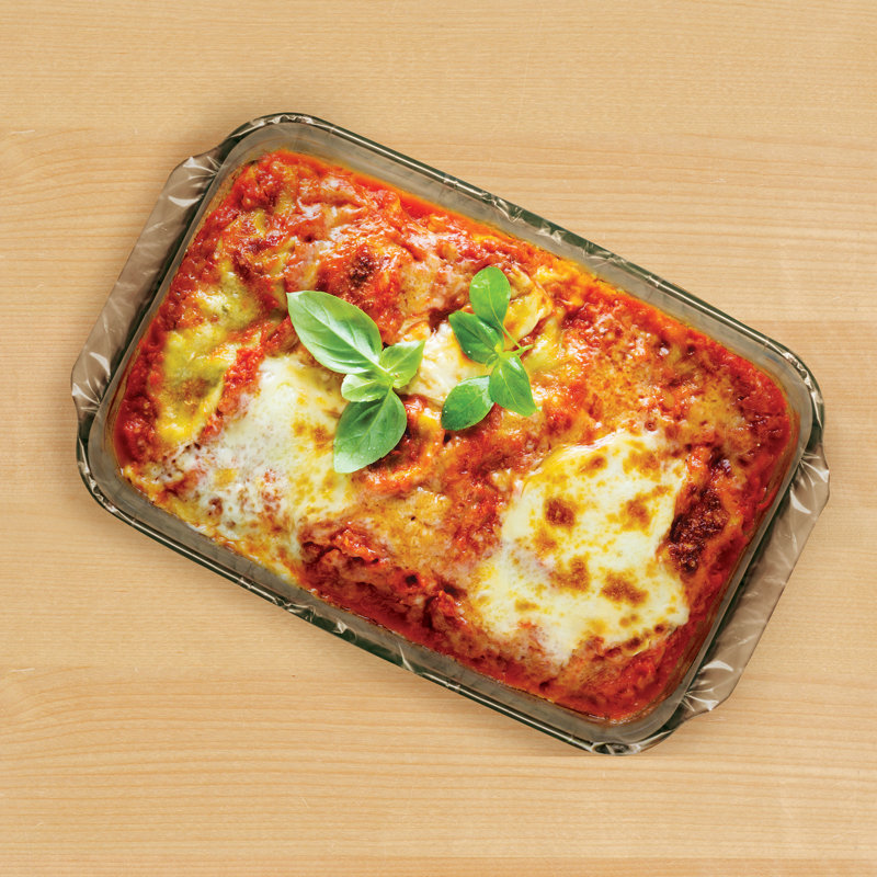 Disposable Baking Dish Liners - Set of 8
