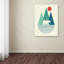 Art sur toile Anja-2065951928