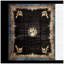 One-of-a-Kind 6'0" X 8'6" Rectangle Hand Knotted Area Rug
