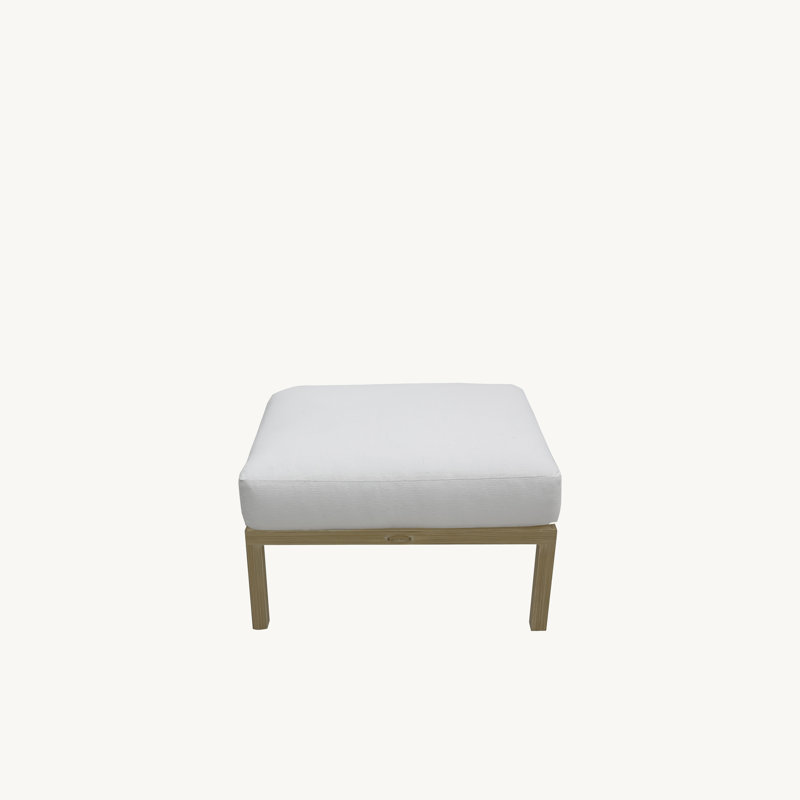 Nicoya Outdoor Ottoman