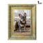 Cadre 8 pièces x 8 po en or antique 8 pièces de style rétro pour cadeaux de fête des Mères-133353560-133353561-133353563