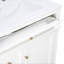 Meuble-lavabo 30 po avec lavabo-907745495