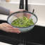 Tovolo Universal 3-Piece Plastic Lid Set-983753991