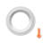 4'' 7.9 Watt Dimmable Air-Tight LED Retrofit Recessed Lighting Kit