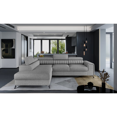 Aday 3 Seater Sofa Bed