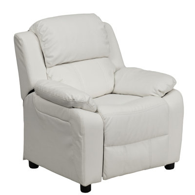 Fauteuil inclinable Degeorge Deluxe