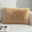 Housses de coussin à poils longs Cheer Collection-100538750-100538751-111989339