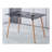 115X75X75CM Table,DINING TABLE,OFFICE TABLE,COFFEE TABLE