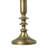 Decorative Metal Taper Holders