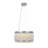 Downes 12 - Light Dimmable Drum Chandelier