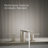 Parallel Two-Handle Deck-Mount Bath Faucet-83850799