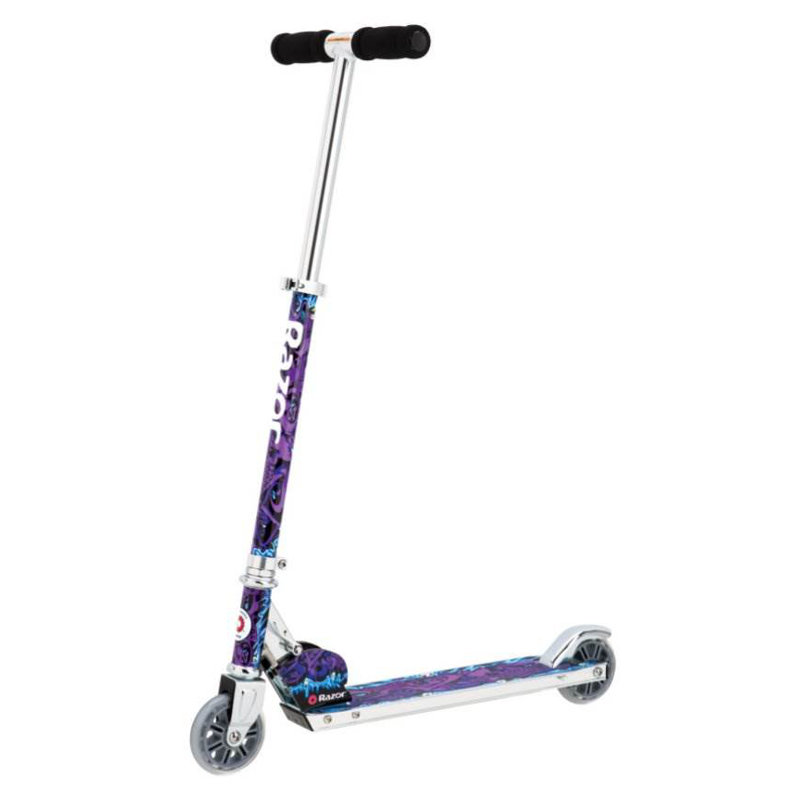 Scooter 1 place Razor