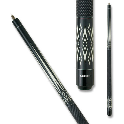 59" Pool Cues