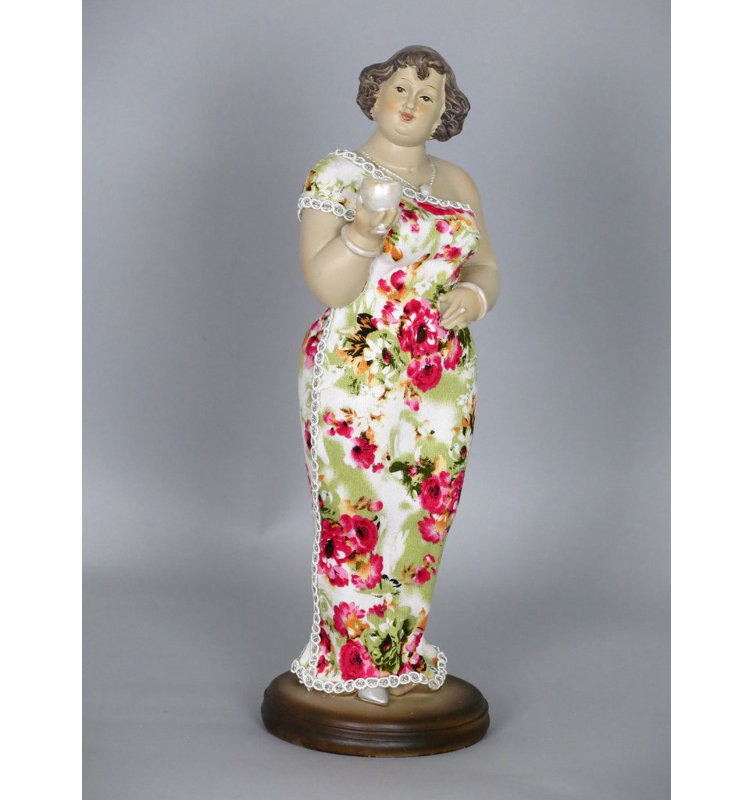 People Figurines & Sculptures