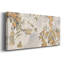 Botanical Series-CDXLIV- Toile tendue avec châssis - Prêt à accrocher-639240955