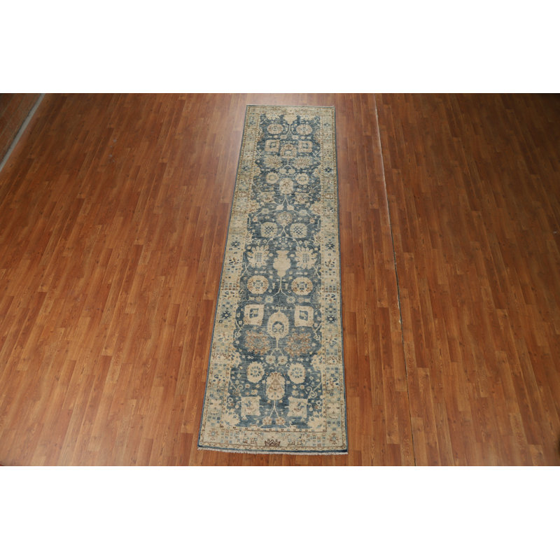 Tapis turc Oushak 3 x 12