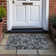 Fareham Washable Paisley Indoor / Outdoor Rug