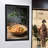 Adrielys LED Backlit Movie Poster Art Picture Frame-819668790-819668789
