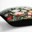 Floral Square Throw Cushion-56242739-56242747