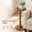 Round End Table-827359795