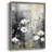 FLORAL Series CCCXCIX Framed Print - Solid Wood-1088495702