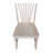 Coggins Solid Wood Slat Back Side Chair-1301858491