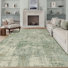 Beige/Vert