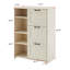 Classeur vertical 3 tiroirs Hitchin-1418259715