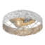 Plafonnier encastré 2 lumières 14 po Gaius-2221255