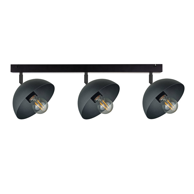 Bernon Spotlight, Black