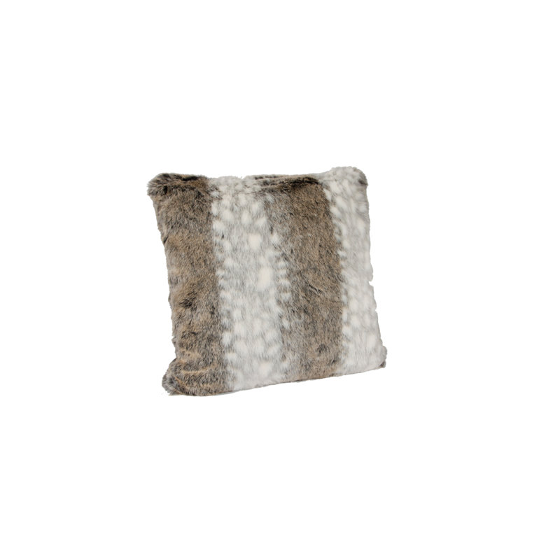 Animal Print Square