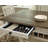 Bolanburg Counter Height Dining Table and 6 Barstools