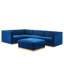 Canapé modulaire 4 pièces Sanguine Channel-177513309-139938099