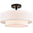 Katalin Semi Flush Mount-1261643978
