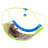 PETMAKER Interactive Cat Toy Rocking Activity Mat