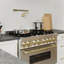 Gemini Pot Filler with Accessories-1207194780