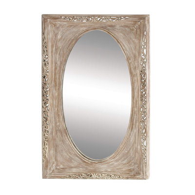 Miroir mural Frazier