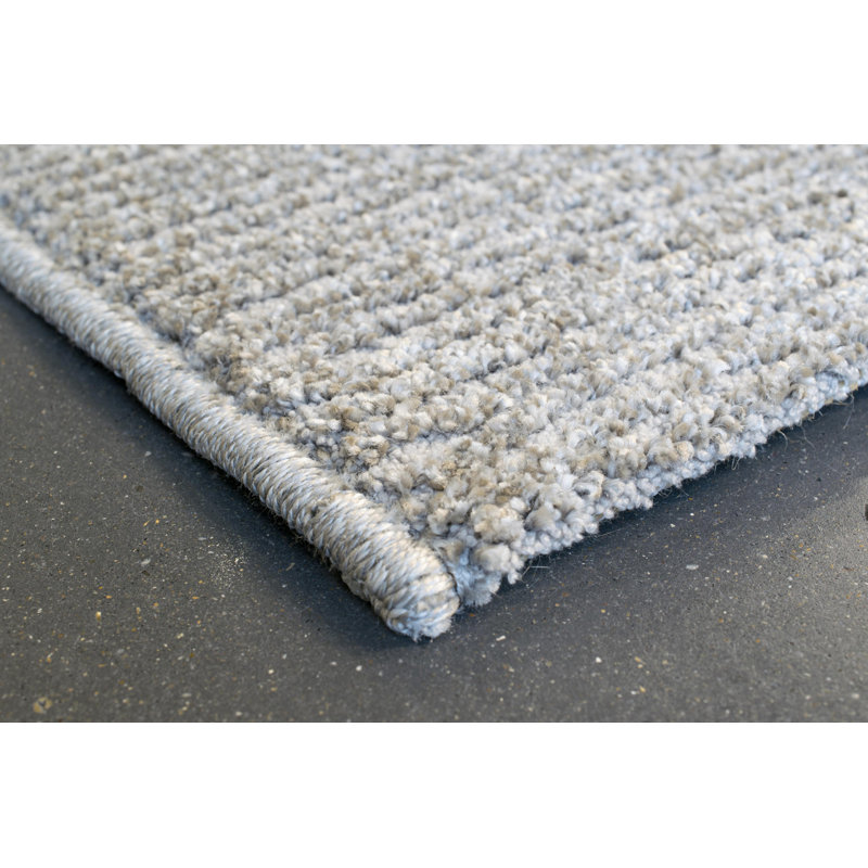 Gibb Striped Area Rug, Rectangle 240 x 340cm