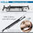 Rollaway Ii Sewing Table Black / White