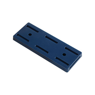 Rack 2026 porte-douilles adhésives sans perforation Adhésif sans perforations Fixateur de douille de bureau Fixation murale pour support de bureau à domicile