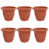 Brick Red selected