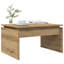 Goderski Sled Coffee Table-937749079