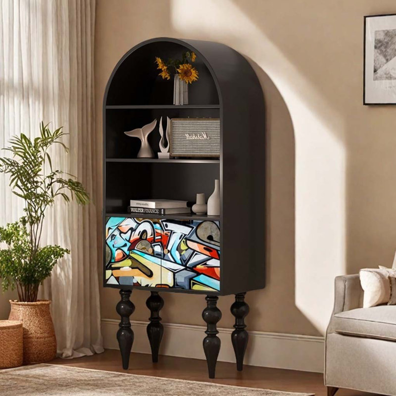 Vaisselier moderne