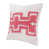 Pink/Ivory selected