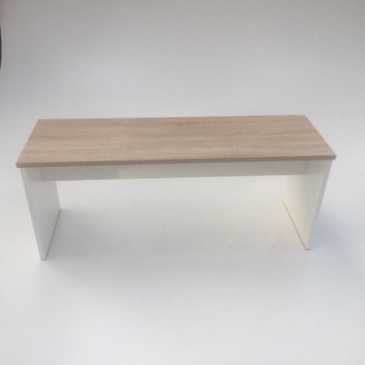 Thorbjorn Upholstered Bench