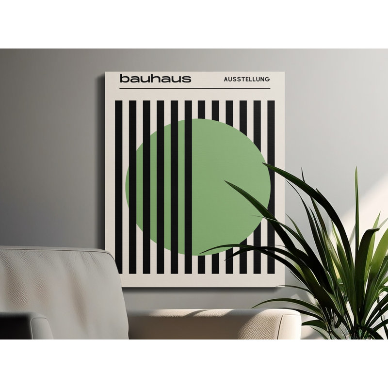 Gustin Wrapped Canvas Print Set, 20x24