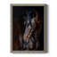 «Galaz Sunlit Horses I», reproduction d'art sur toile simple-88378346-88378350