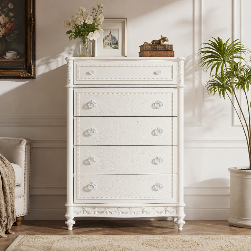 Lorina Chest